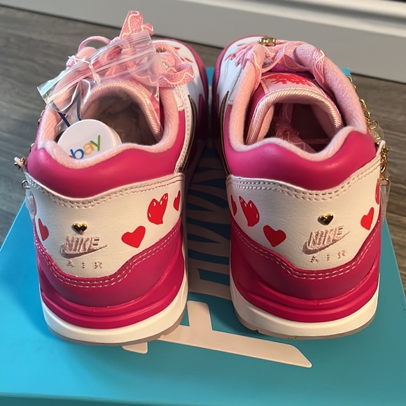 Nike Air Max 1 '86 OG 'Big Bubble - Doernbecher XIX' FZ3021-919 - Picture 4 of 10